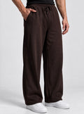 Essential Sweatpants Chocolate
