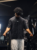 Oversized Aicdwash Tank Top