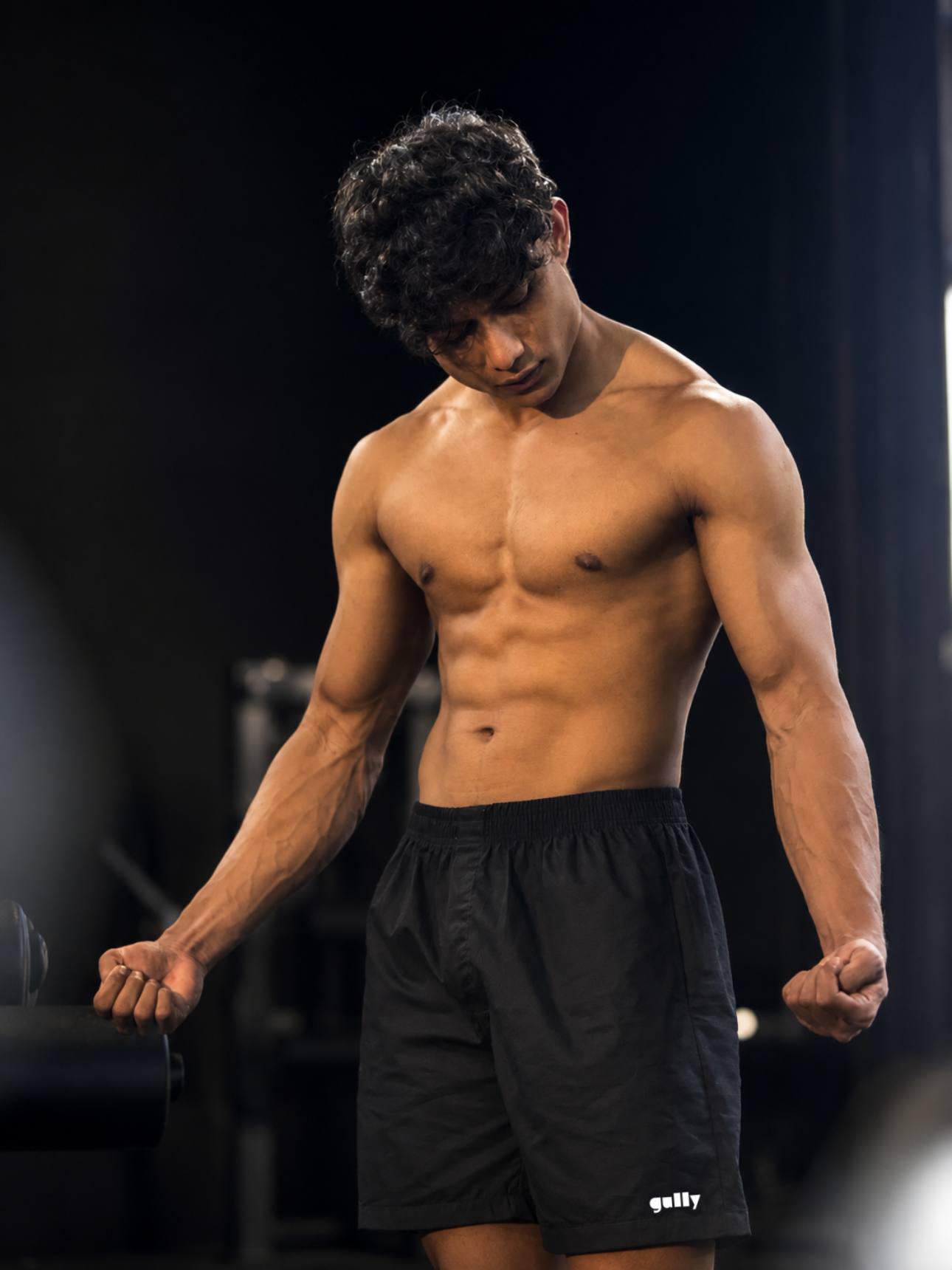 Performance Gym Shorts