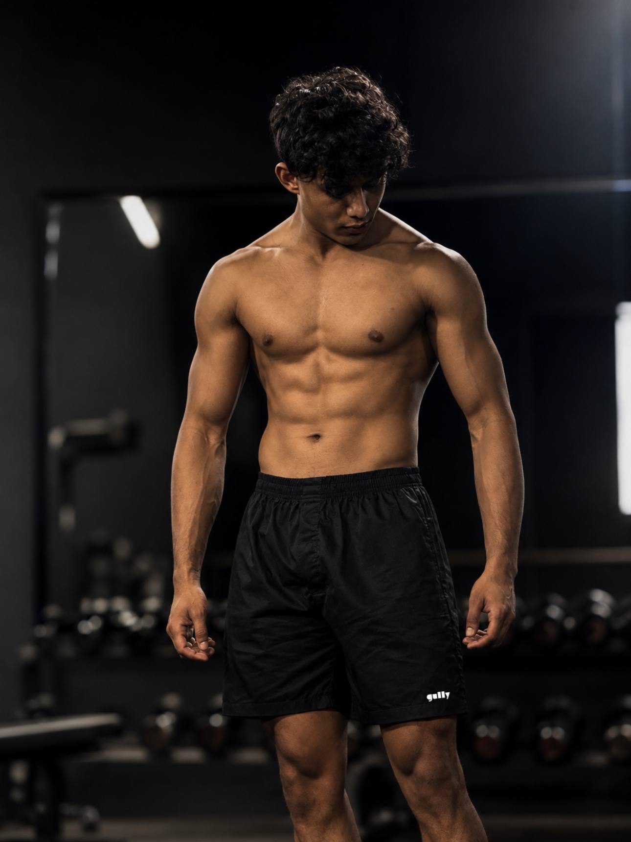 Performance Gym Shorts